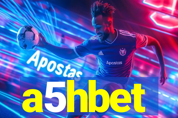 a5hbet