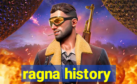 ragna history