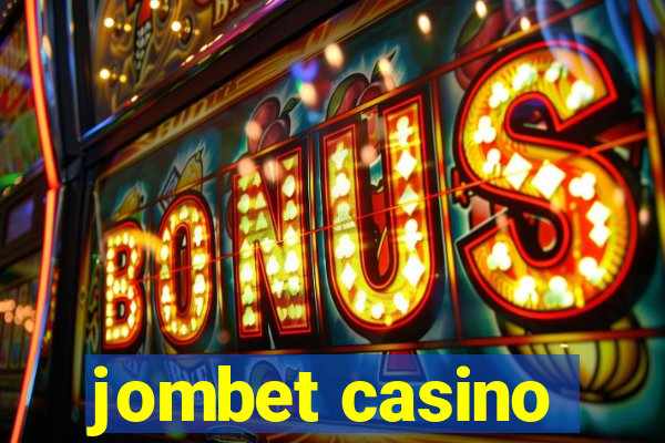 jombet casino