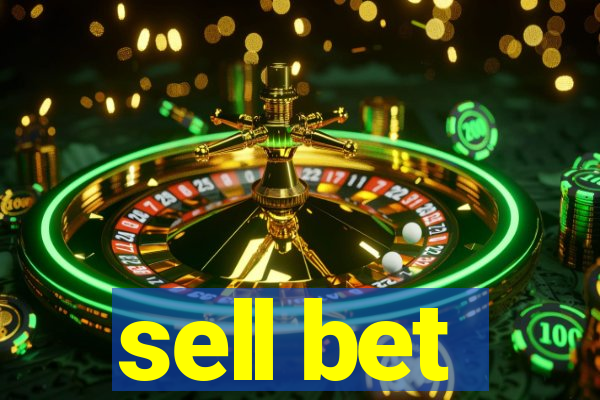 sell bet