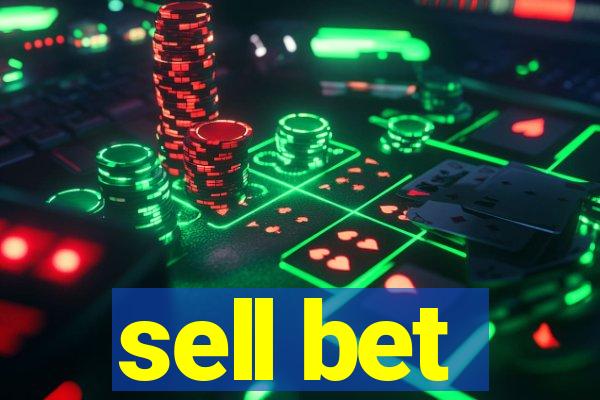 sell bet