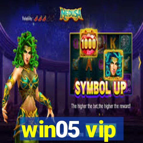 win05 vip