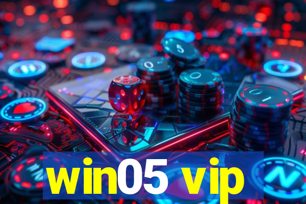 win05 vip