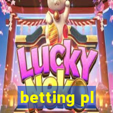 betting pl