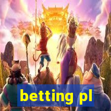 betting pl