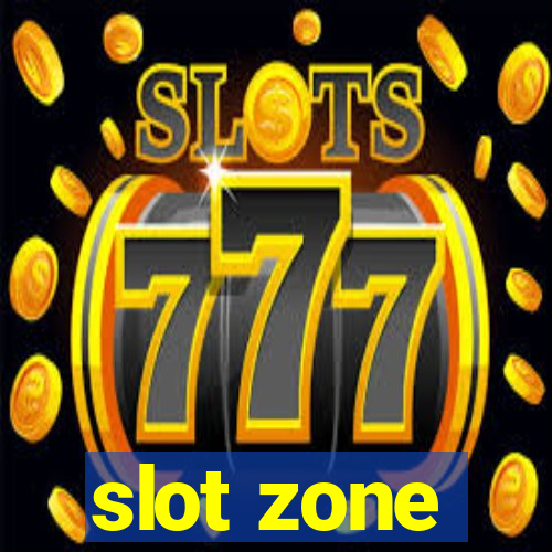 slot zone