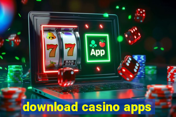 download casino apps