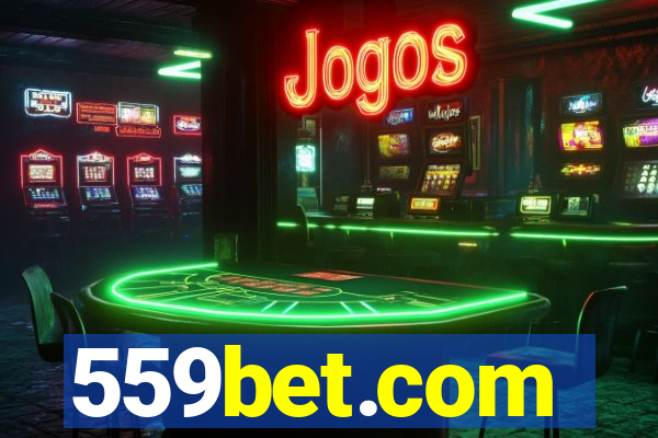 559bet.com