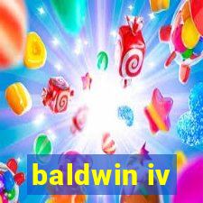 baldwin iv