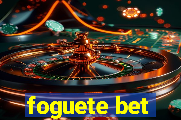 foguete bet