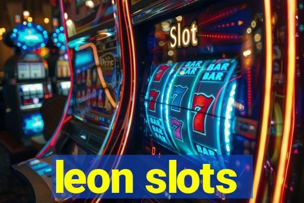 leon slots