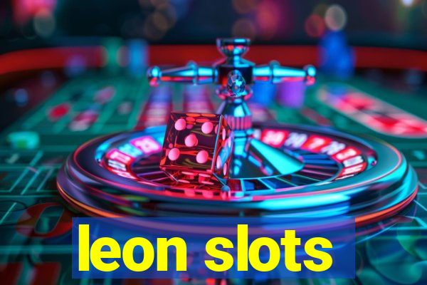 leon slots