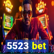 5523 bet