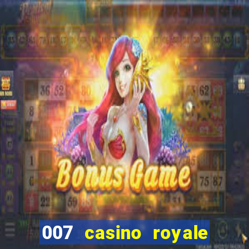 007 casino royale hd duvlado