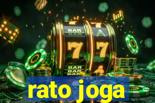 rato joga