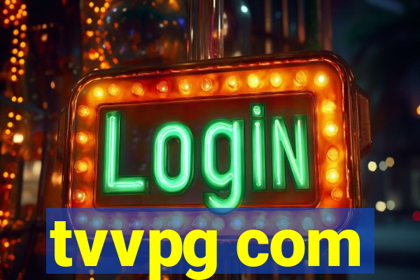 tvvpg com