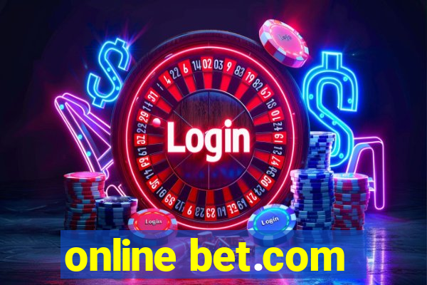 online bet.com