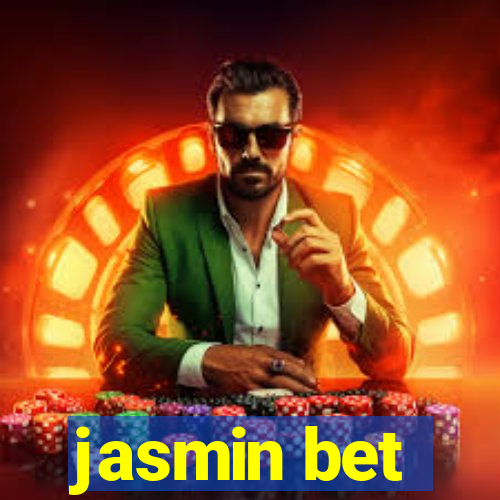 jasmin bet