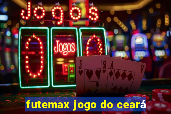 futemax jogo do ceará