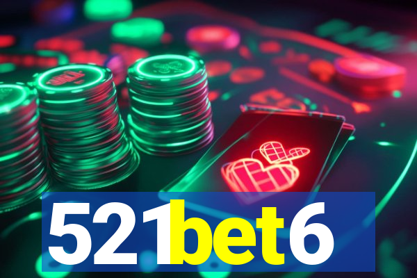 521bet6