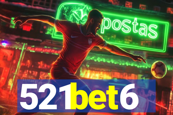 521bet6