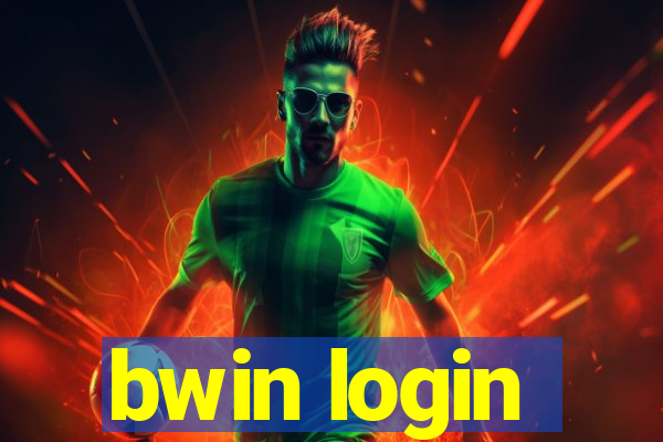 bwin login