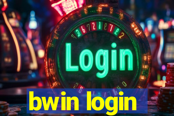 bwin login