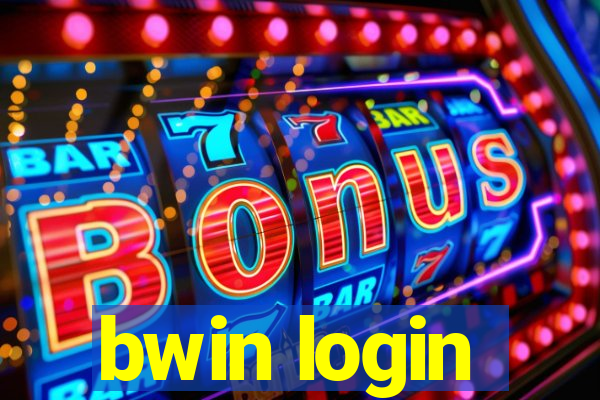 bwin login