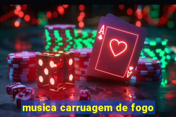 musica carruagem de fogo