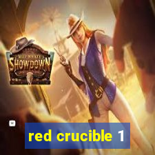 red crucible 1