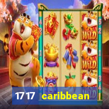 1717 caribbean pirates casino