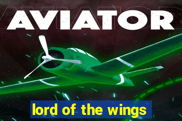 lord of the wings