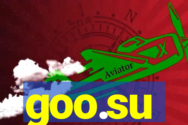 goo.su