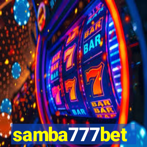 samba777bet