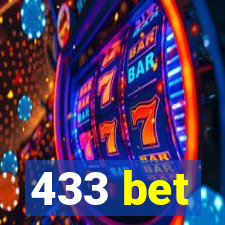 433 bet