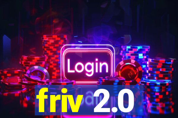 friv 2.0