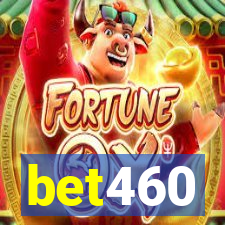 bet460