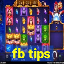 fb tips