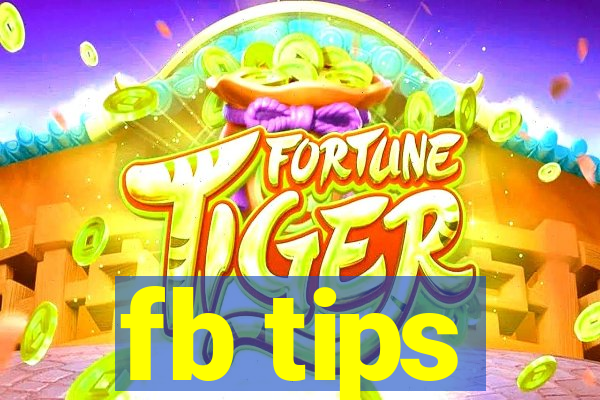 fb tips