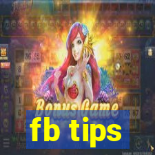 fb tips