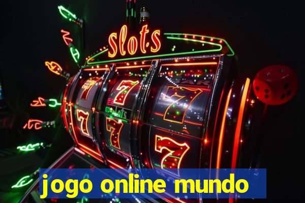 jogo online mundo