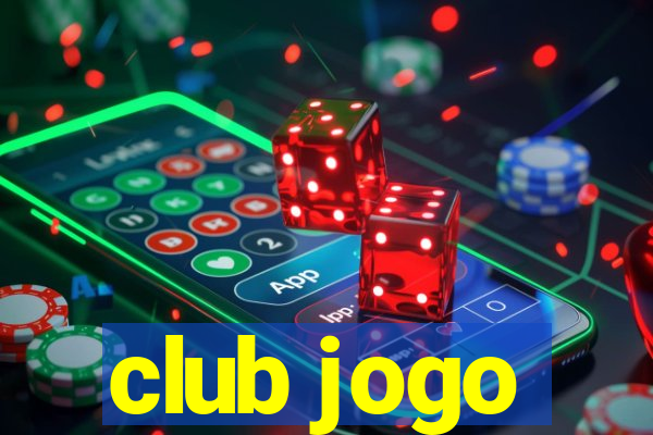 club jogo