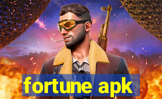 fortune apk