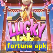 fortune apk