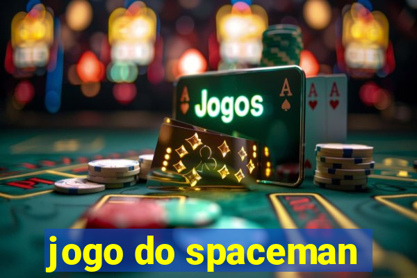 jogo do spaceman