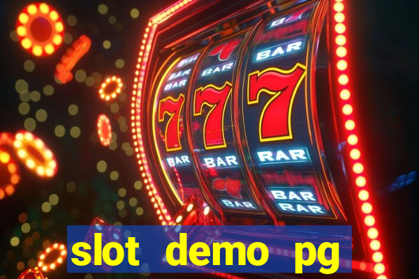 slot demo pg pinata wins