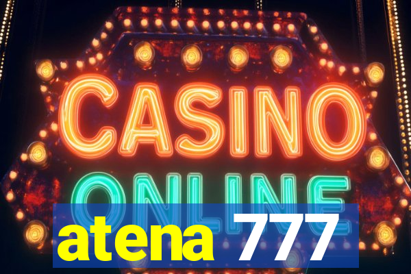 atena 777