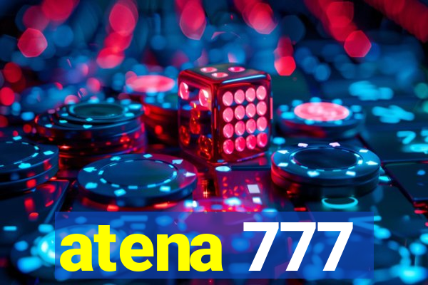 atena 777