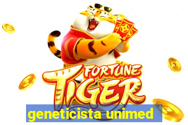 geneticista unimed