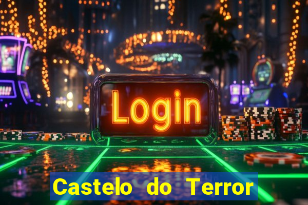 Castelo do Terror bh castelo do terror shopping del rey